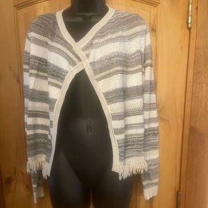 White House Black Market sweater